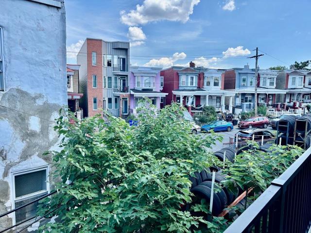 Apartment for rent in West Philadelphia, Philadelphia