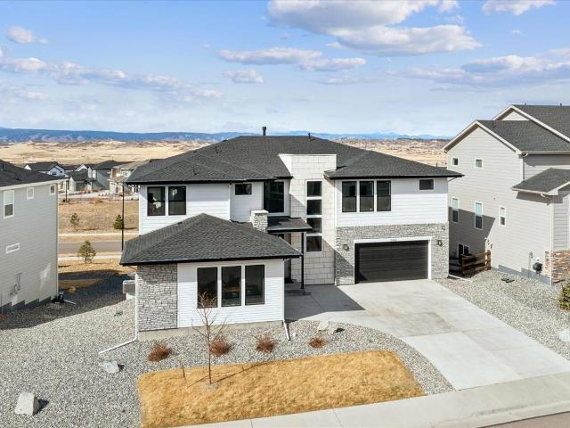House for sale in Castle Rock, Colorado