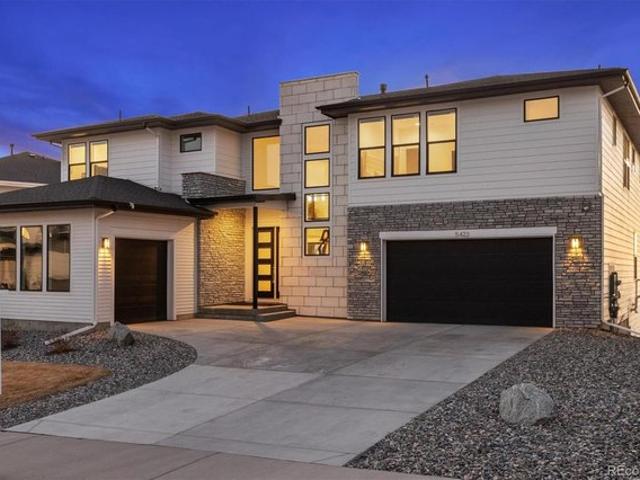 House for sale in Castle Rock, Colorado