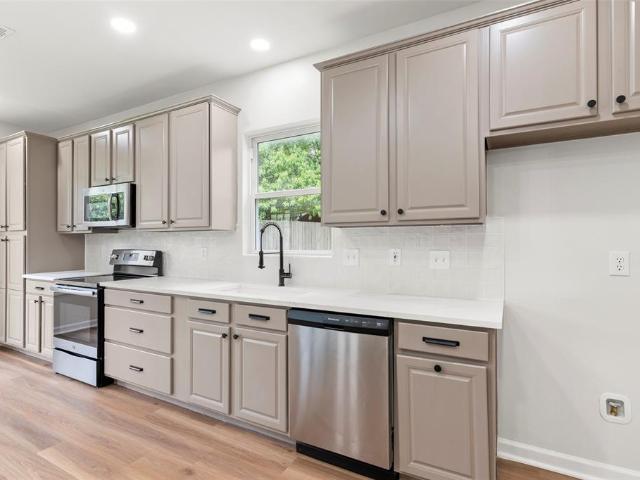 House for sale in Fort Worth, Texas