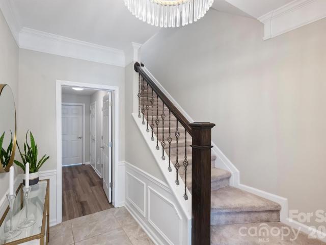 Property for sale in Mecklenburg, North Carolina