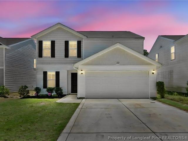 House for sale in Hope Mills, North Carolina