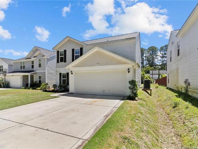 House for sale in Hope Mills, North Carolina