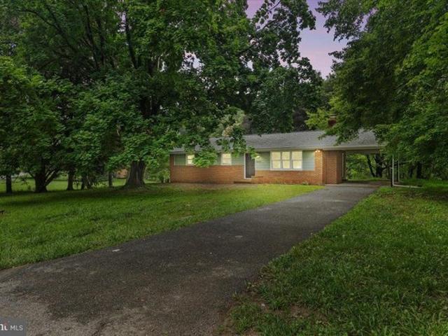 House for sale in Sykesville, Maryland
