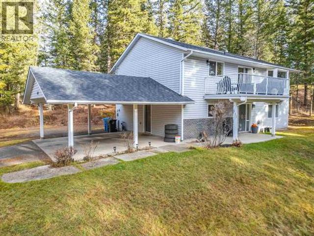 House for sale in 108 Mile Ranch, British Columbia