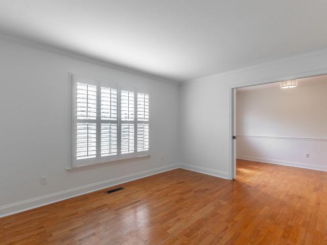 House for sale in Chattanooga, East Tennessee