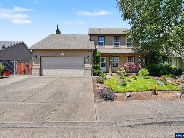 House for sale in Oregonia