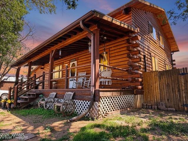 House for sale in Navajo, Arizona