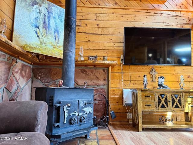 House for sale in Navajo, Arizona