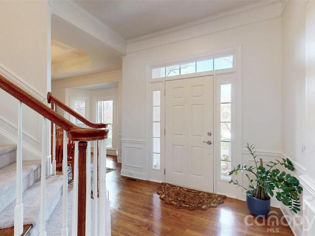 House for sale in Mecklenburg, North Carolina