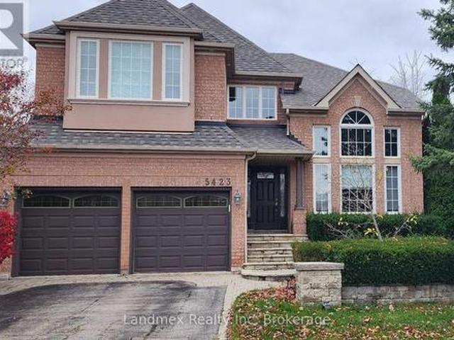 House for sale in Mississauga, Ontario