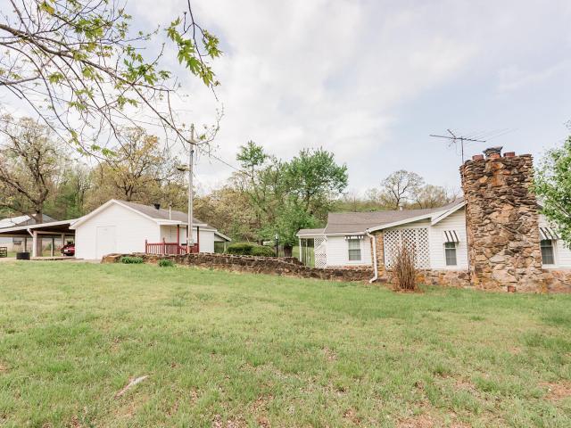 Farm for sale in Brighton, Missouri