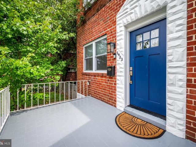 Townhouse for sale in Gibsonton, Maryland
