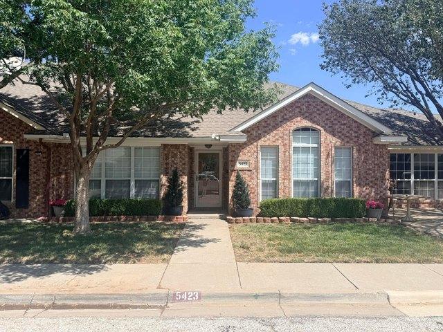 Townhouse for sale in Potter, Texas
