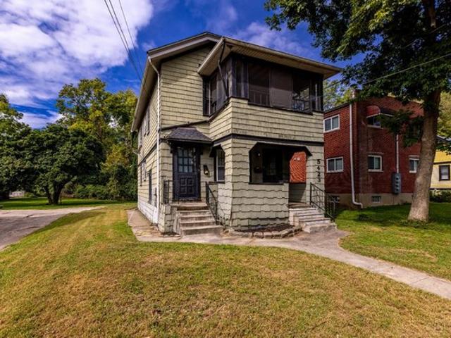 House for sale in Madisonville, Cincinnati