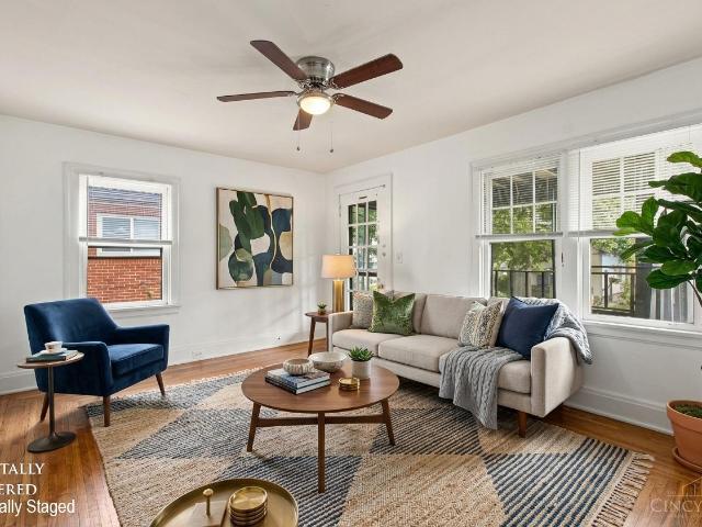 House for sale in Madisonville, Cincinnati