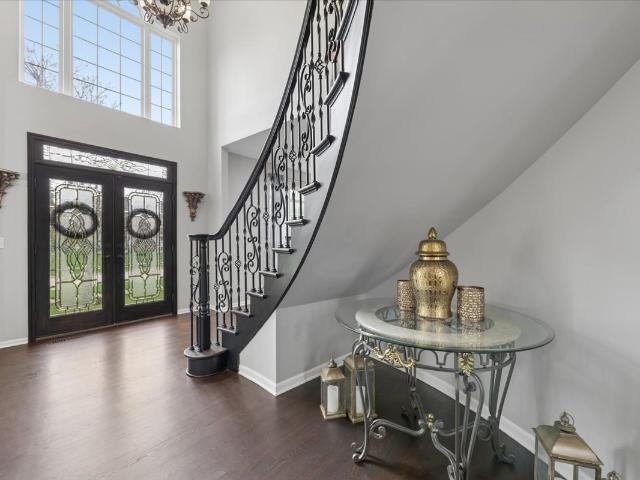 House for sale in Hoffman Estates, Illinois