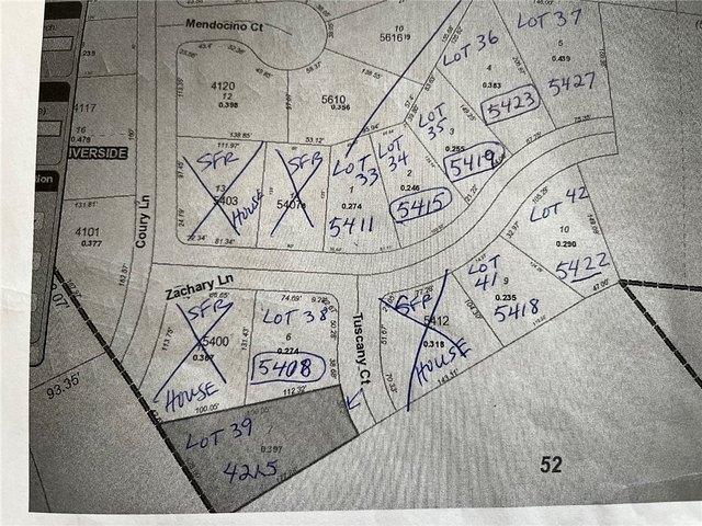 Land for sale in Ohio
