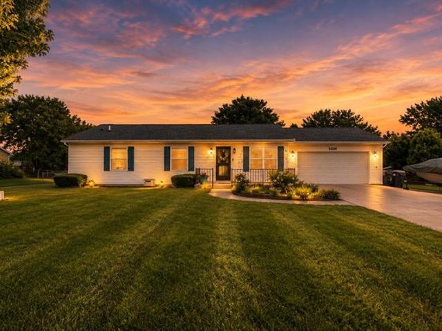 House for sale in Paw Paw, Van Buren County