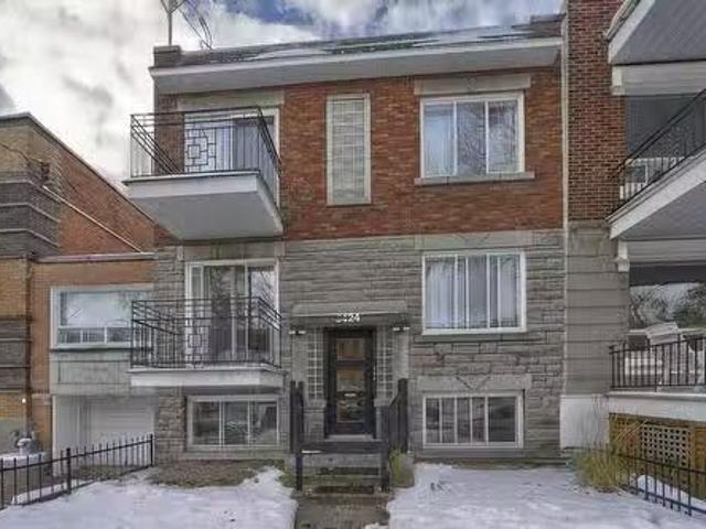 House for sale in St. Leonard's, Quebec