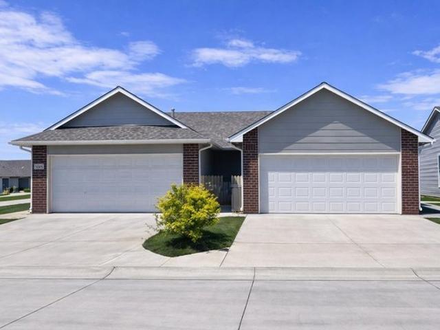 House for sale in Kansas