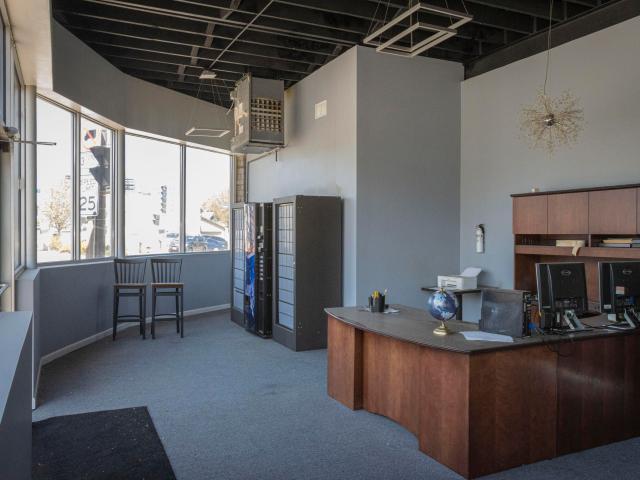 Commercial for sale in Milwaukee, Wisconsin