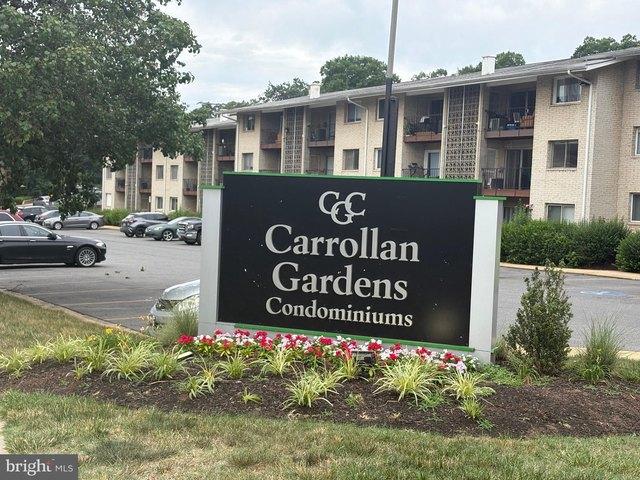 Condo for sale in Hyattsville, Maryland