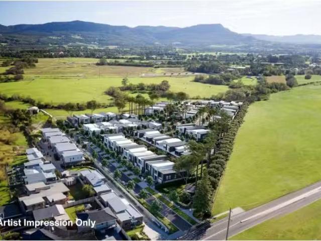 Condo for rent in New South Wales