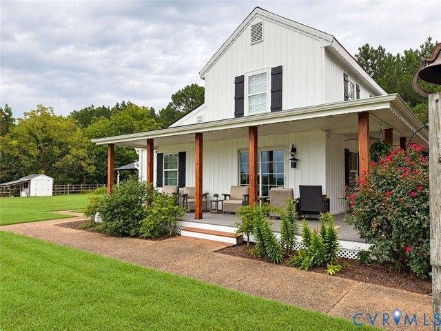 House for sale in Mechanicsville, Hanover County