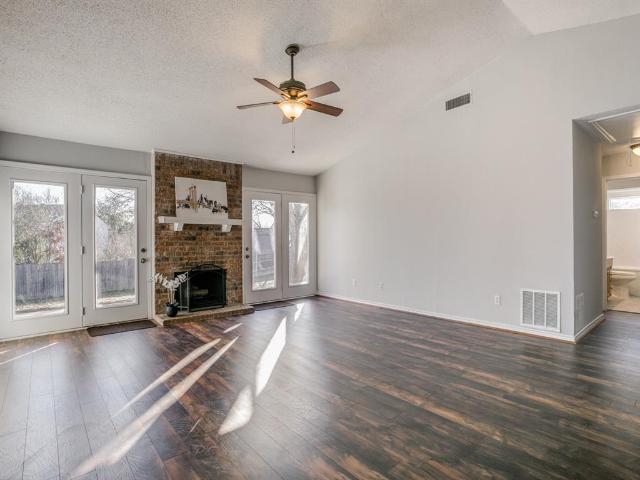 Property for rent in Denton, Texas