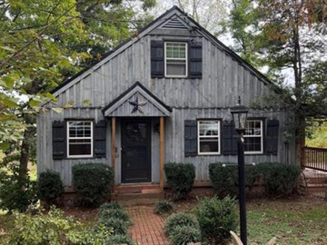 House for sale in Rocky Mount, Franklin County