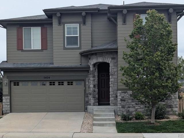 House for sale in Highlands Ranch, Colorado