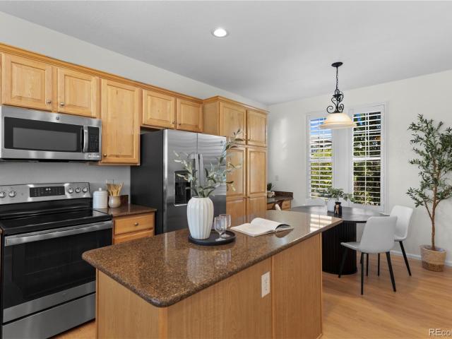 House for sale in Highlands Ranch, Colorado