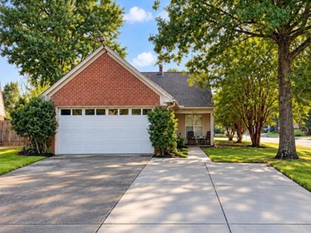 House for sale in Southaven, Mississippi
