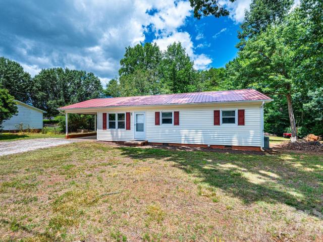House for sale in Catawba, North Carolina