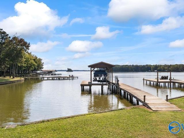 House for sale in Cedar Bluff, Cherokee County