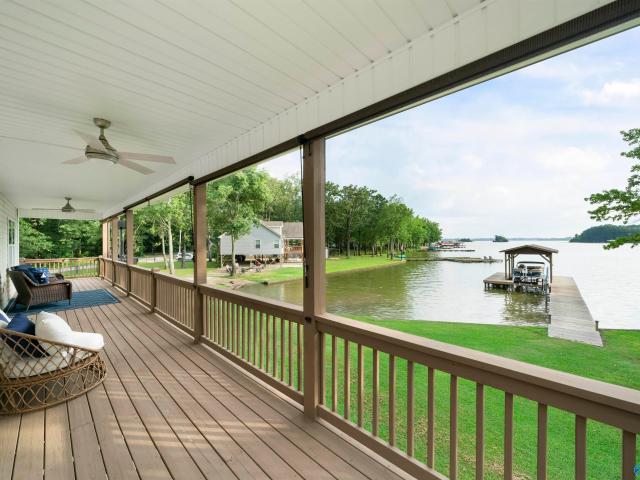 House for sale in Cedar Bluff, Alabama