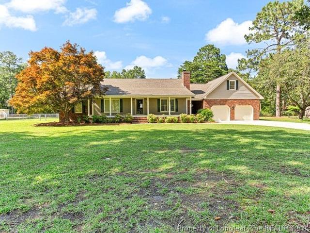 House for sale in Hope Mills, North Carolina