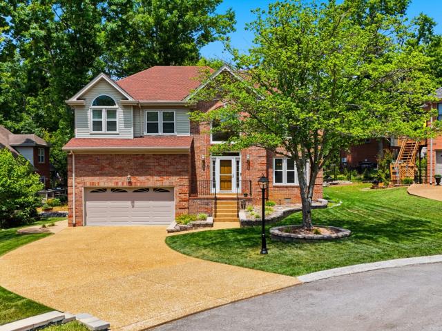House for sale in Tennessee