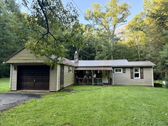 House for sale in Strattanville, Pennsylvania