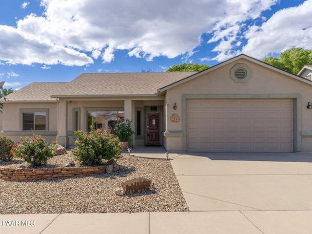 House for sale in Prescott Valley, Arizona