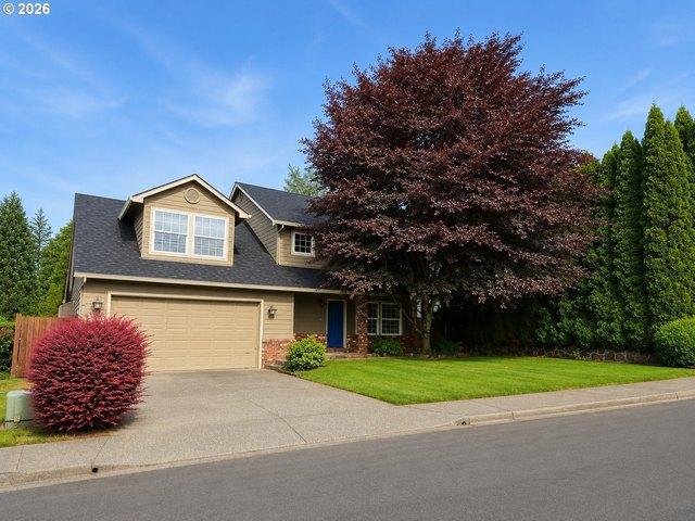 House for sale in Camas, Washington