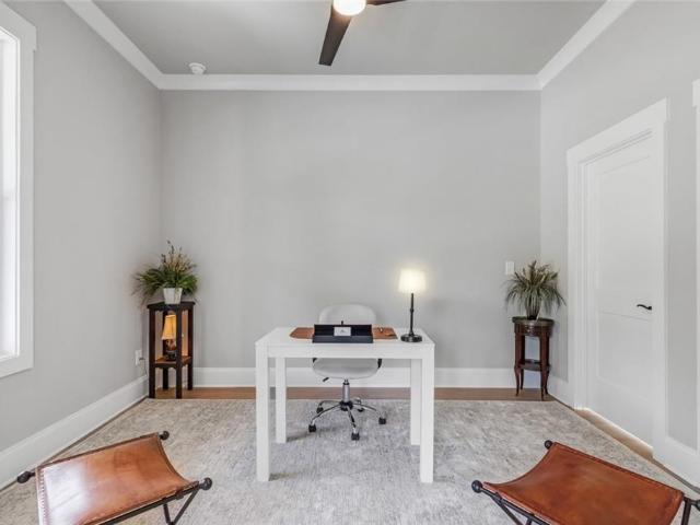 House for sale in Hall County, Georgia