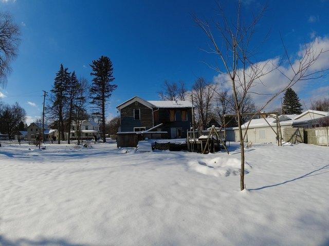 House for sale in Ionia, Michigan
