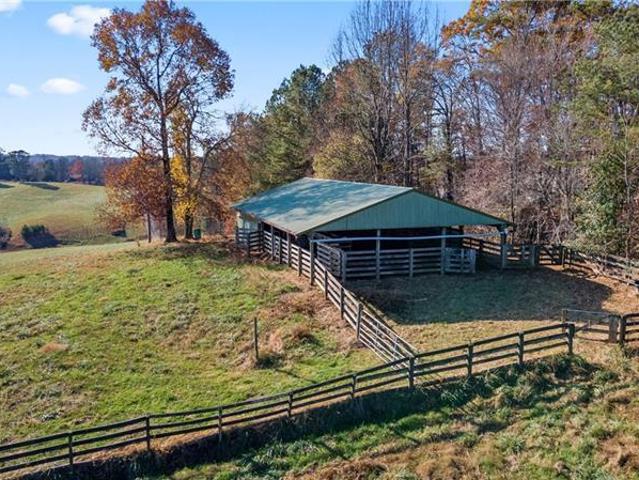 Land for sale in Gainesville, Georgia