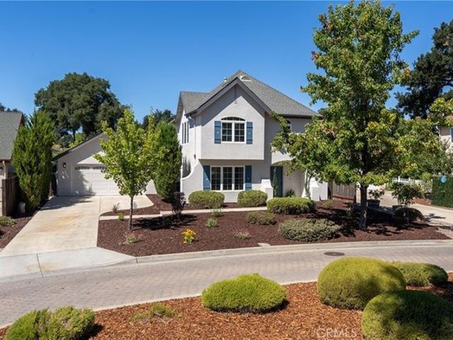 House for sale in Atascadero, California