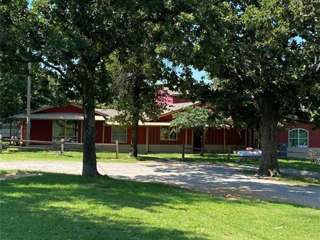 House for sale in Oklahoma City, Oklahoma