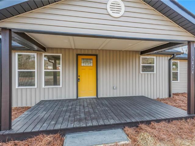 House for sale in Jonesville, North Carolina