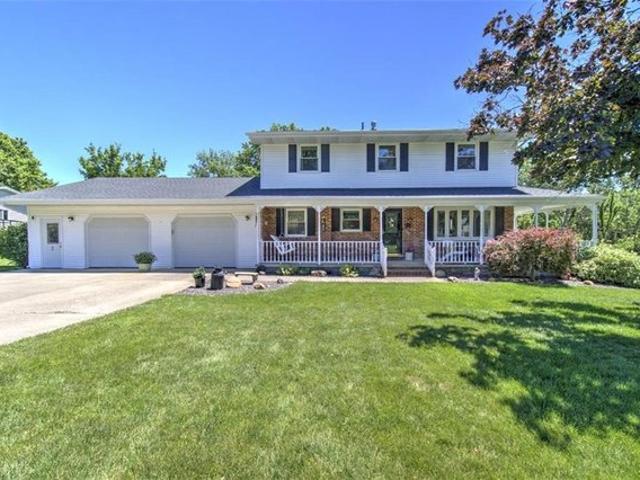 House for sale in Oreana, Illinois
