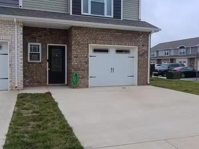 Condo for rent in Clarksville